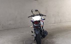 HONDA CBR250R MC41