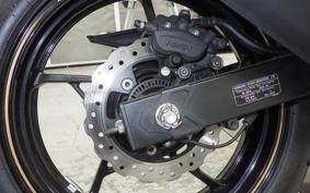 KAWASAKI NINJA 250 2024 EX250P