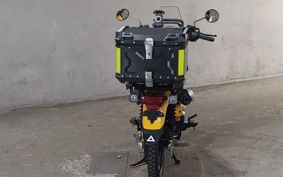 HONDA CT125 HUNTER  CUB  JA65