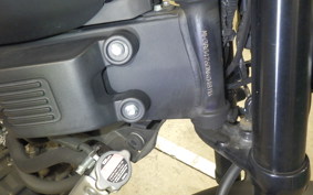 YAMAHA XSR155 2012