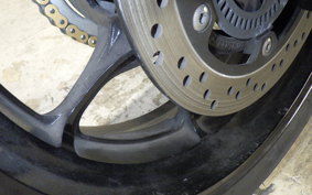 SUZUKI HAYABUSA Gen.3 2023 EJ11A