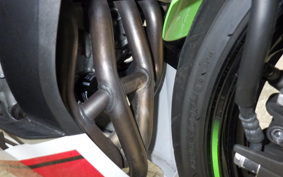 KAWASAKI ZX-25R 2015 ZX250E