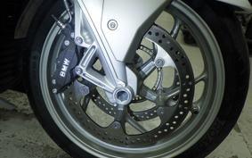 BMW K1600GTL E 2015