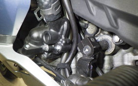 KAWASAKI ZX-25R 2024 ZX250E