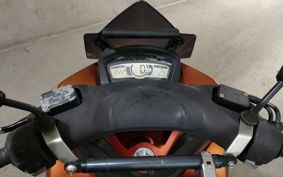 YAMAHA TRICITY 125 SE78