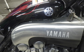 YAMAHA VMAX 2007