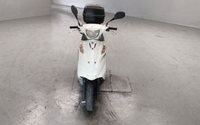 SUZUKI ADDRESS V125 CF4EA