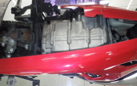 SUZUKI GSX-R125 2022 DL33B