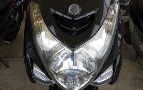 YAMAHA MAJESTY155 S SG28J