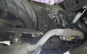 SUZUKI SKYWAVE 200 (Burgman 200) CH41A