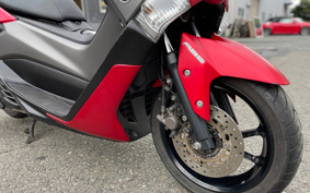 YAMAHA N-MAX155 ABS SG50J