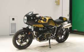 BMW R NINE T RACER 2020