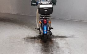 HONDA SUPER CUB110 JA44