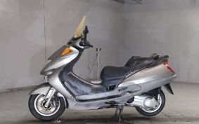 HONDA FORESIGHT MF04