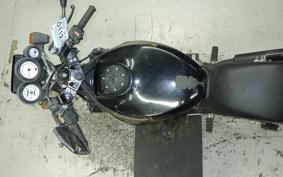 KAWASAKI FX400R 1988 ZX400D