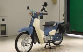 HONDA C50 SUPER CUB 1997 AA09
