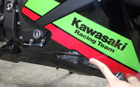 KAWASAKI ZX-25R SE KRT 2025 ZX250E