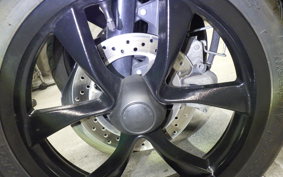 YAMAHA TRICITY 125 2023 SEC1J