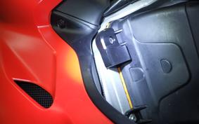 DUCATI PANIGALE V4 S CORSA 2019