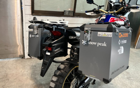 HONDA CRF1000L DCT 2016 SD04