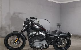 HARLEY XL1200N 2012 CZ3
