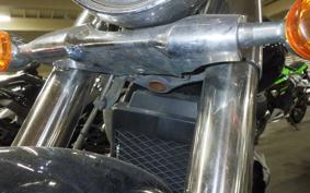 SUZUKI INTRUDER 400 Classic 2009 VK56A