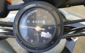 HONDA TODAY AF61