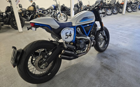 DUCATI SCRAMBLER KAFE RACER 2021 KB02