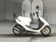 Фото Honda DIO ZX с японского аукциона