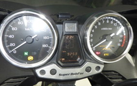 HONDA CB400 SUPER BOLDOR A 2021 NC42
