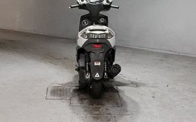 YAMAHA CYGNUS125XSR SE44J