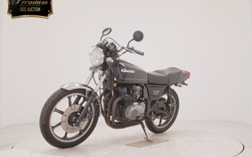KAWASAKI Z400 FX 2024 KZ400E