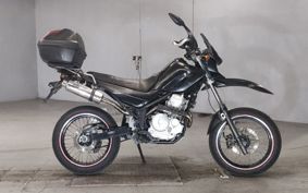 YAMAHA XT250X DG11J