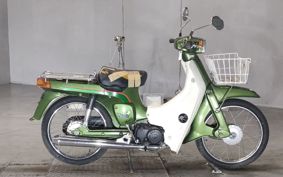 SUZUKI BAR DEE50 BA41A
