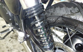 TRIUMPH BONNEVILLE T100 2024