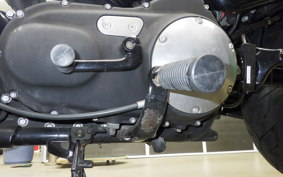 HARLEY XL883RI 2014