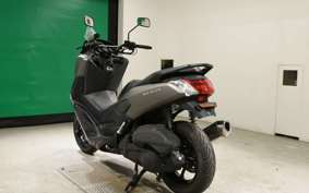 YAMAHA N-MAX 1991 SED6J