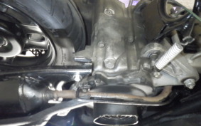 HONDA DIO Gen.6 2015 AF68