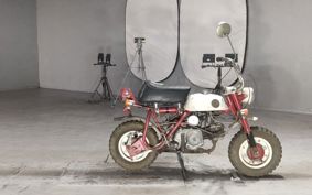 HONDA MONKEY Z50A