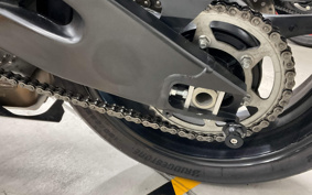 YAMAHA YZF-R6 2017 RJ27
