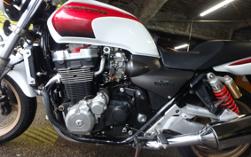 HONDA CB1300SF SUPER FOUR 1998 SC40