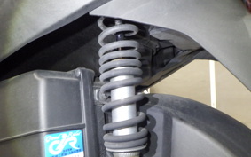 YAMAHA AXIS 125 Z SED7J