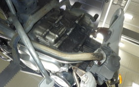 YAMAHA YB50 GEN 2 2002 UA05J