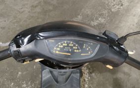 HONDA DIO ZX AF35
