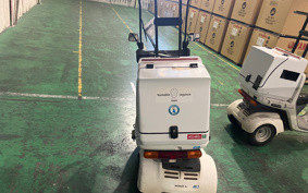 HONDA GYRO TA03