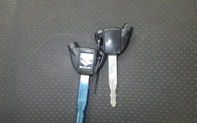 SUZUKI SKYWAVE 250 (Burgman 250) S Gen.3 2021 CJ46A