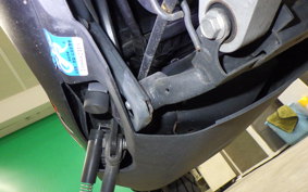 YAMAHA AXIS 125 Z SED7J