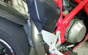 DUCATI 1098 S 2008