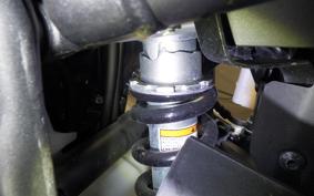 HONDA CBR400R 2023 NC56