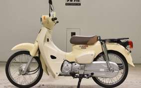 HONDA C50 SUPER CUB AA09